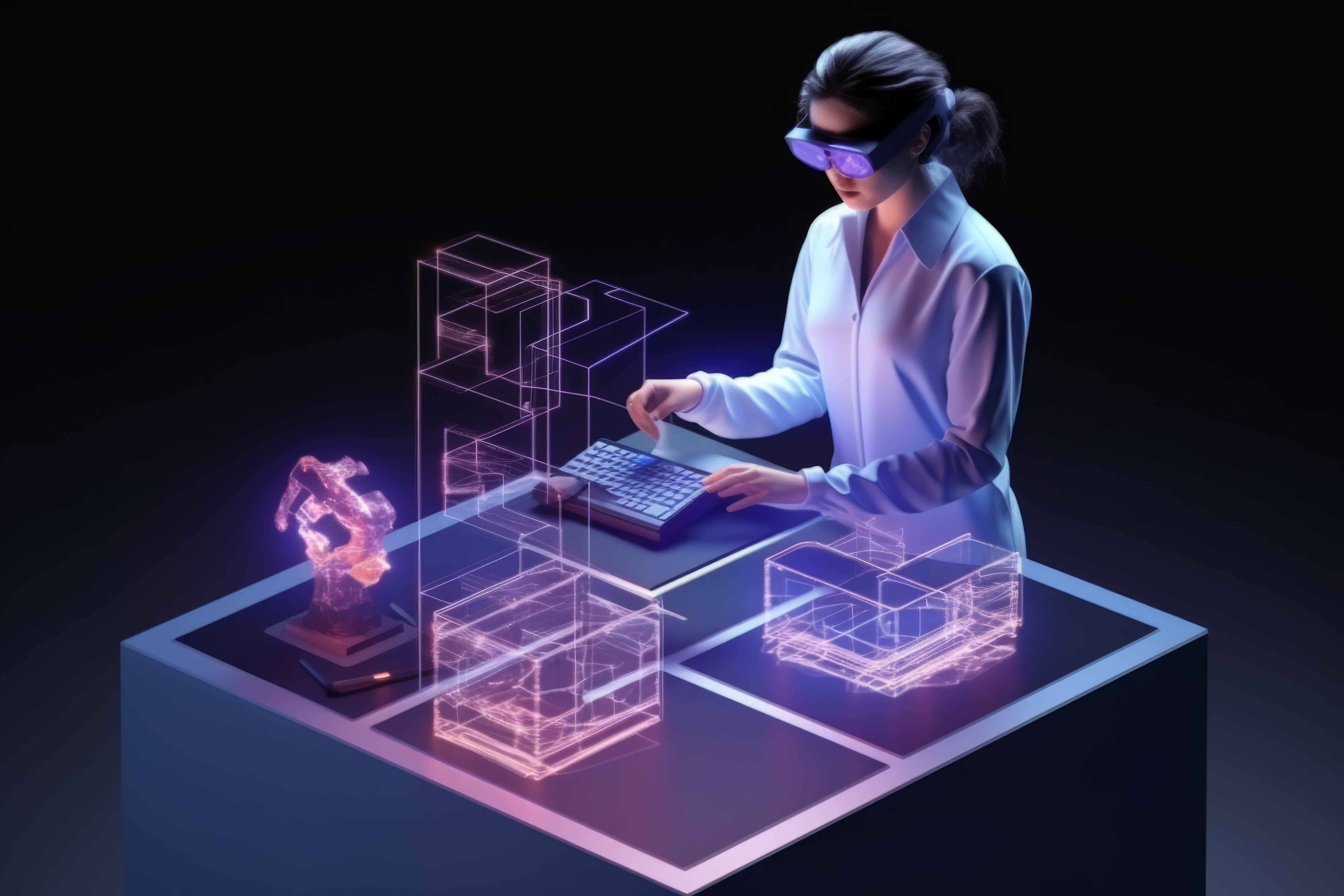 Modeling & Informatics